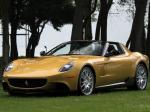 Ferrari P540 Superfast Aperta 2009 года